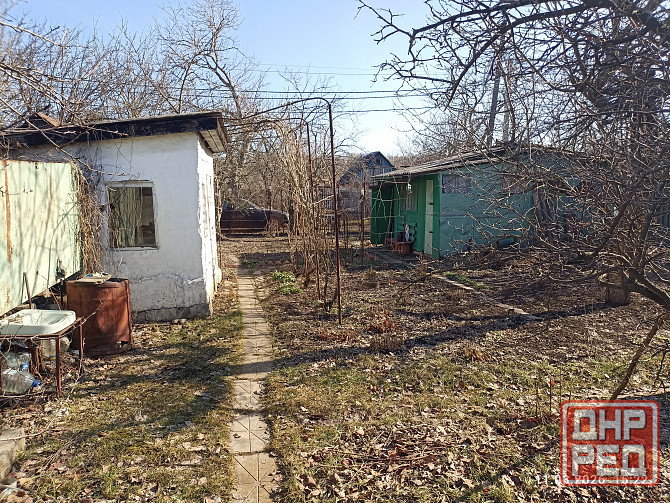 Продам дачный участок Донецк - изображение 1