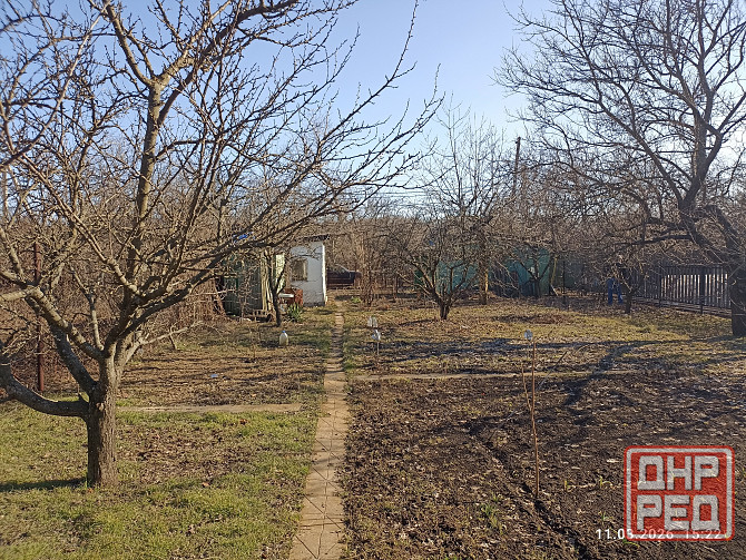 Продам дачный участок Донецк - изображение 6