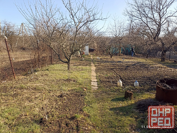 Продам дачный участок Донецк - изображение 8