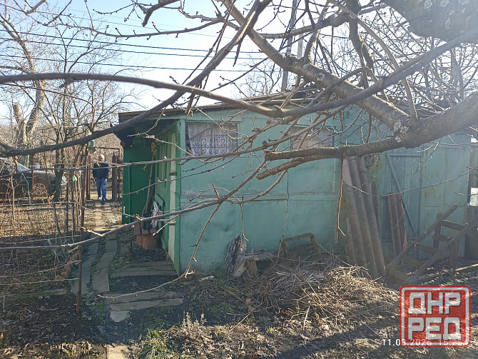 Продам дачный участок Донецк - изображение 2