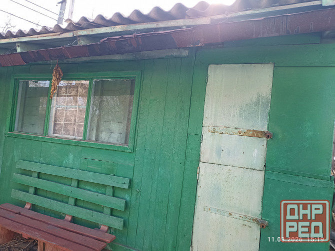 Продам дачный участок Донецк - изображение 5