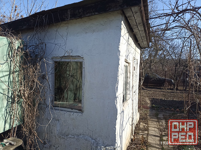 Продам дачный участок Донецк - изображение 7
