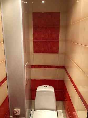 Свежее Предложение! Евроремонт. Ворошиловский р-н. Ул.Розы Люксембург. Донецк