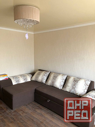 Свежее Предложение! Евроремонт. Ворошиловский р-н. Ул.Розы Люксембург. Донецк - изображение 3