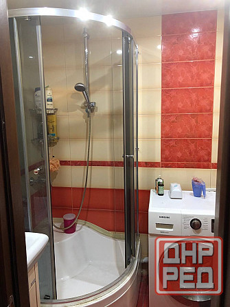 Свежее Предложение! Евроремонт. Ворошиловский р-н. Ул.Розы Люксембург. Донецк - изображение 5