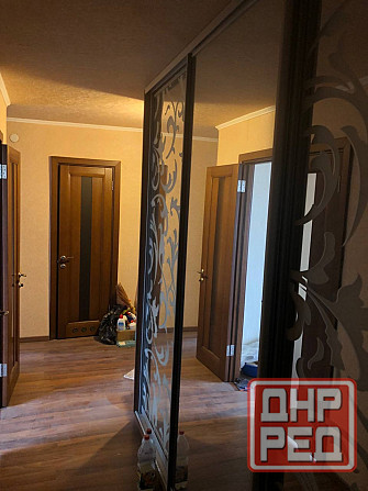 Свежее Предложение! Евроремонт. Ворошиловский р-н. Ул.Розы Люксембург. Донецк - изображение 7