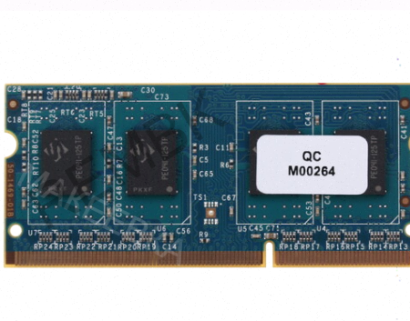 Оперативная Память Sodimm Patriot Signature [psd34g160081s] 4 гб - арт:7973 Макеевка