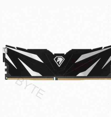 Оперативная Память Dimm Ddr4 Netac Shadow ii [ntswd4p32sp-08k] 8 гб - арт:9046 Макеевка