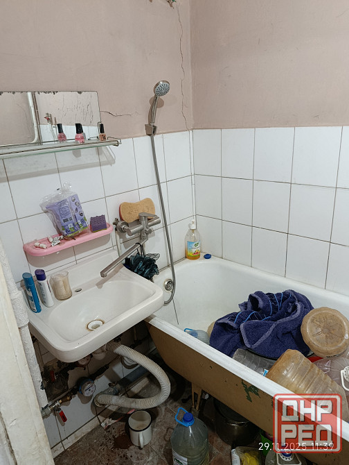 Продажа 1-но комнатной квартиры Донецк - изображение 5