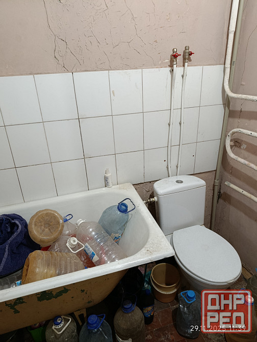 Продажа 1-но комнатной квартиры Донецк - изображение 6
