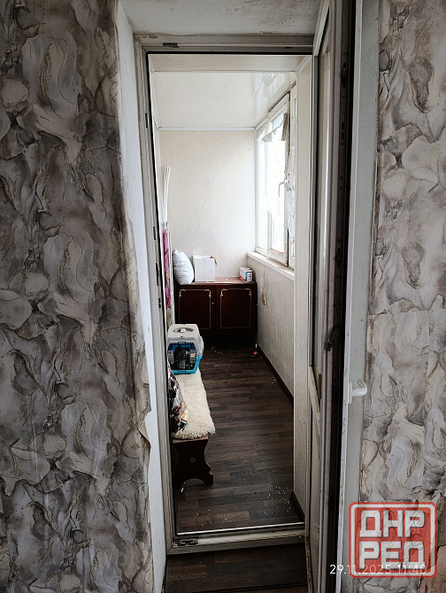 Продажа 1-но комнатной квартиры Донецк - изображение 8
