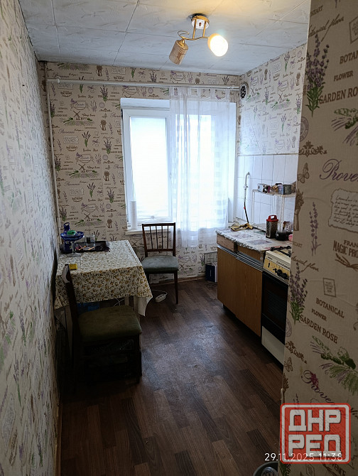 Продажа 1-но комнатной квартиры Донецк - изображение 4