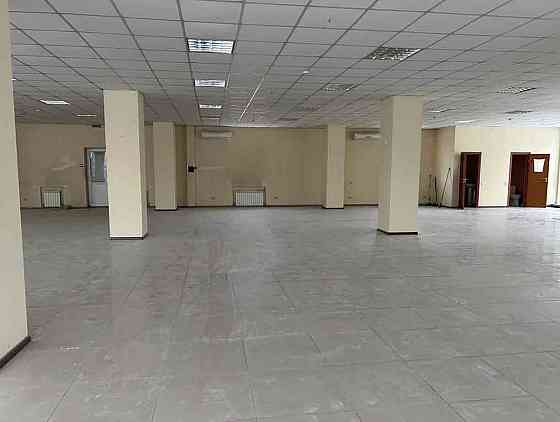 Аренда магазин 500 кв.м. Заперевальная Донецк