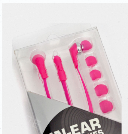 Наушники Detech ip-213 Разных Цветов - арт:8498 Макеевка