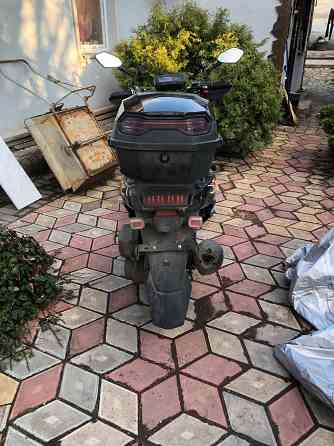 Скутер Limi tank 150 Донецк