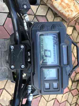 Скутер Limi tank 150 Донецк