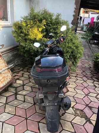 Скутер Limi tank 150 Донецк