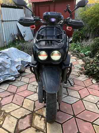 Скутер Limi tank 150 Донецк