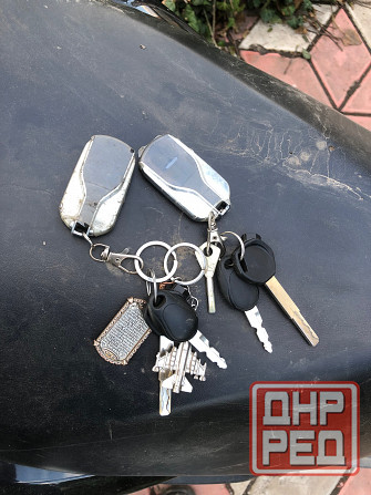 Скутер Limi tank 150 Донецк - изображение 7