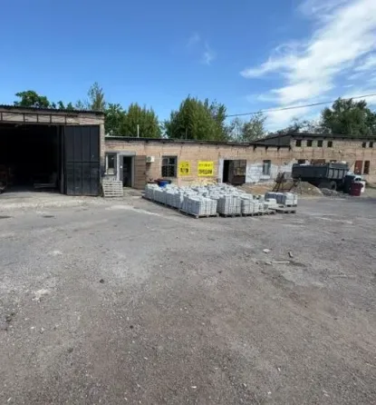 Продам под Склад, Производство, Магазин 70м пр.Партизанский 1А. Собственник Донецк