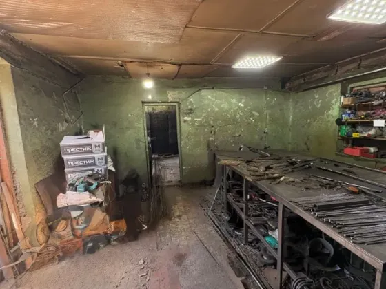 Продам под Склад, Производство, Магазин 70м пр.Партизанский 1А. Собственник Донецк