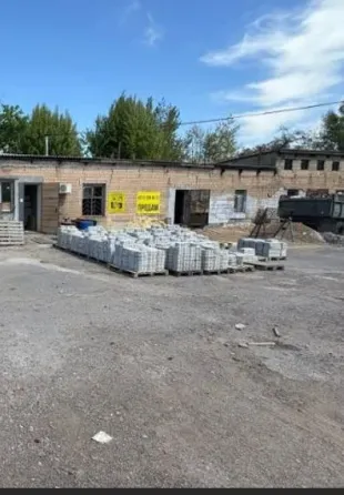 Продам под Склад, Производство, Магазин 70м пр.Партизанский 1А. Собственник Донецк