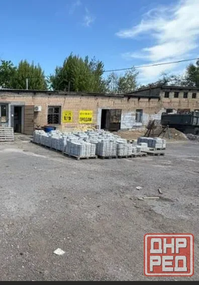 Продам под Склад, Производство, Магазин 70м пр.Партизанский 1А. Собственник Донецк - изображение 2