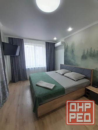 Посуточно в Мариуполе Мариуполь - изображение 4