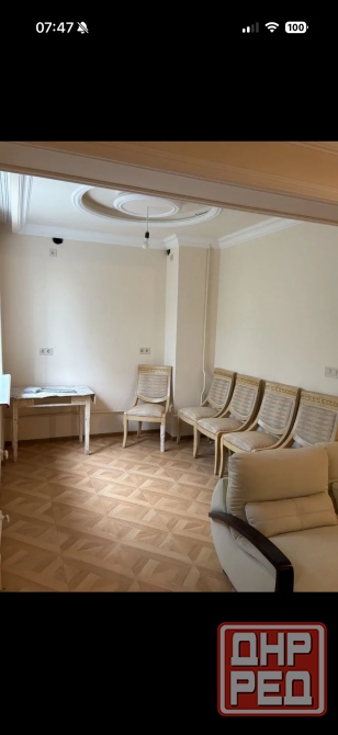 Продажа 3 комн квартиры ! Ленинский ! Оцкб ! Донецк - изображение 7