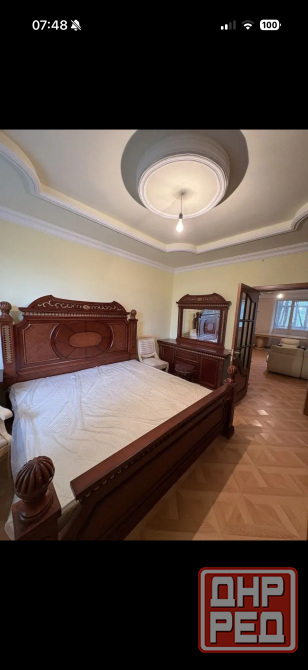 Продажа 3 комн квартиры ! Ленинский ! Оцкб ! Донецк - изображение 2