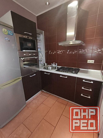 Продается 2 комнатная квартира Постышева Ворошиловский р-н Донецк - изображение 5