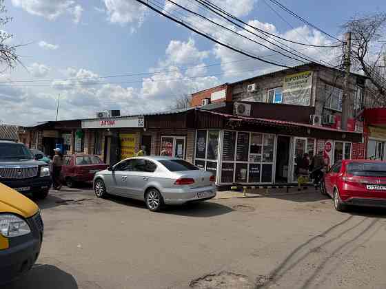 Сдам в аренду торговую площадь 5 м.кв (рынок Соловки) Ленинский р-н Донецк