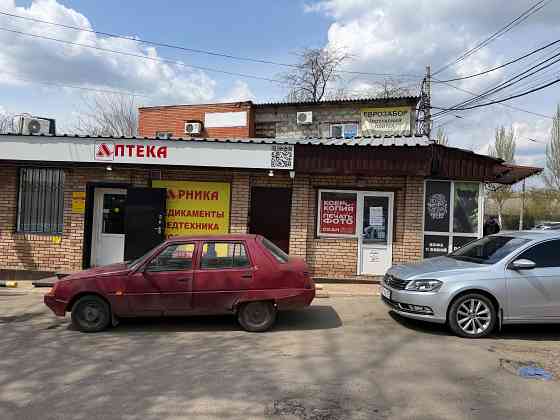 Сдам в аренду торговую площадь 5 м.кв (рынок Соловки) Ленинский р-н Донецк