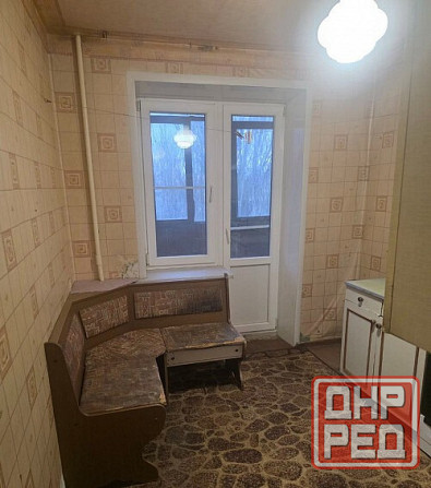 Продается 1 комнатная квартира Киевский р-н Маяк Донецк - изображение 1