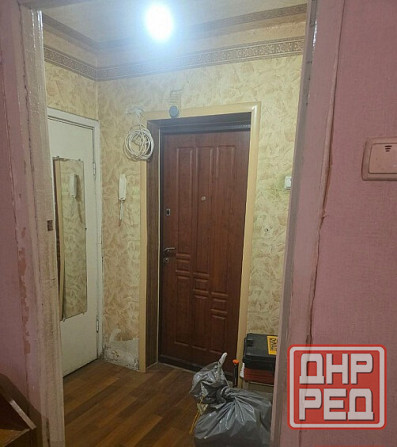 Продается 1 комнатная квартира Киевский р-н Маяк Донецк - изображение 3