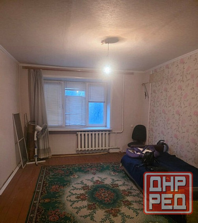 Продается 1 комнатная квартира Киевский р-н Маяк Донецк - изображение 4