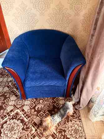 Диван и два кресла Донецк