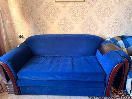 Диван и два кресла Донецк