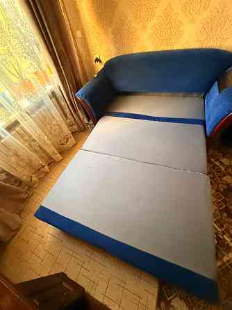 Диван и два кресла Донецк