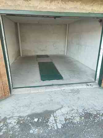 Гараж в центре Донецк улица 9-го Января Донецк