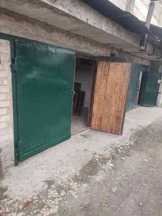 Гараж в центре Донецк улица 9-го Января Донецк