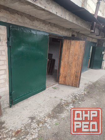 Гараж в центре Донецк улица 9-го Января Донецк - изображение 4