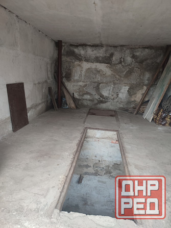 Гараж в центре Донецк улица 9-го Января Донецк - изображение 5