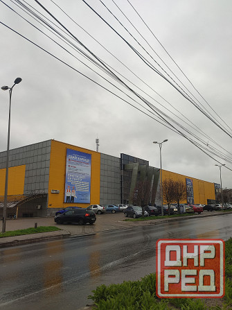 Гараж в центре Донецк улица 9-го Января Донецк - изображение 1