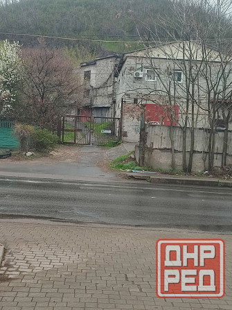 Гараж в центре Донецк улица 9-го Января Донецк - изображение 2