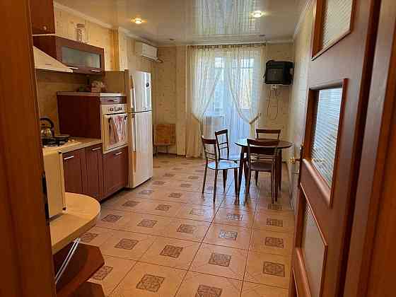 Аренда 3к Квартиры Донецк Сити улица Челюскинцев - Вода Идет Донецк