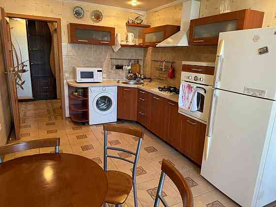 Аренда 3к Квартиры Донецк Сити улица Челюскинцев - Вода Идет Донецк