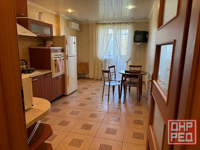 Аренда 3к Квартиры Донецк Сити улица Челюскинцев - Вода Идет Донецк - изображение 5