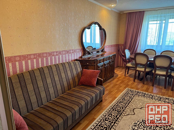 Аренда 3к Квартиры Донецк Сити улица Челюскинцев - Вода Идет Донецк - изображение 2