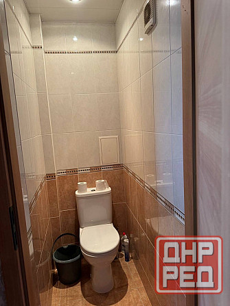 Аренда 3к Квартиры Донецк Сити улица Челюскинцев - Вода Идет Донецк - изображение 9